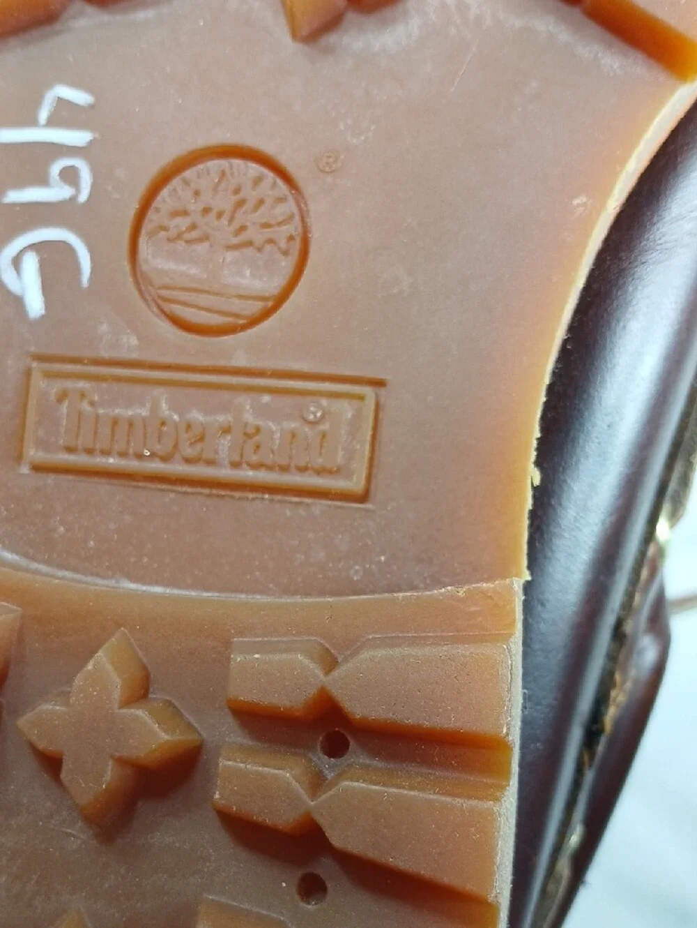Timberland premium dark